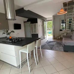 New Flat Sole E Luna , Peschiera del Garda Italia