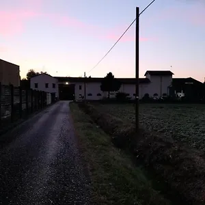 Cascina Cortazza , Cremona Italia