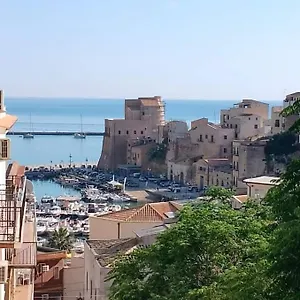 La Palma , Castellammare del Golfo Italia