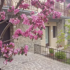 La Casina Di Nonna Giulia Castiglione dʼOrcia