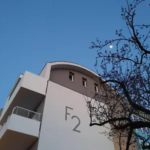 F2 - Light Blue , Lido di Jesolo Italia