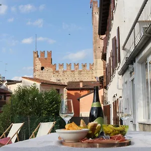 Casa Clarita - In Centro Storico , Marostica Italia